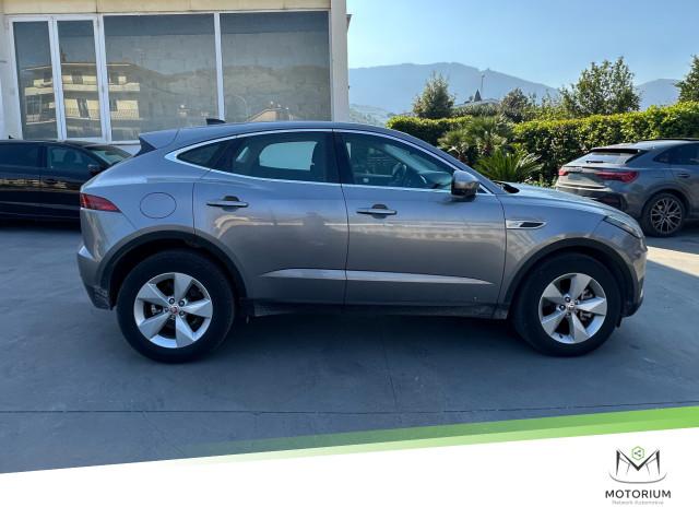Jaguar E-Pace 2.0d i4 mhev R-Dynamic HSE awd 163cv auto