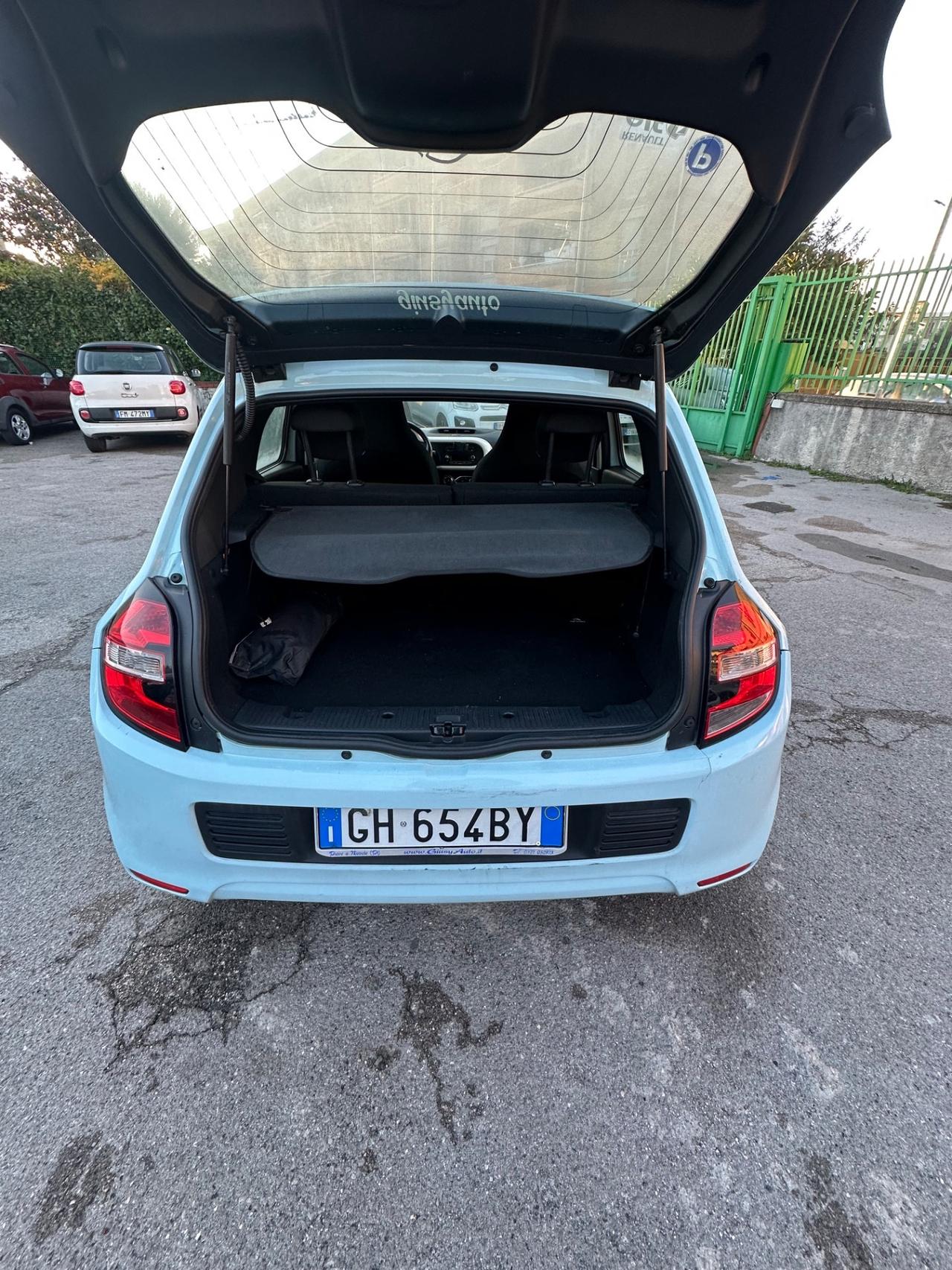 Renault Twingo SCe Life