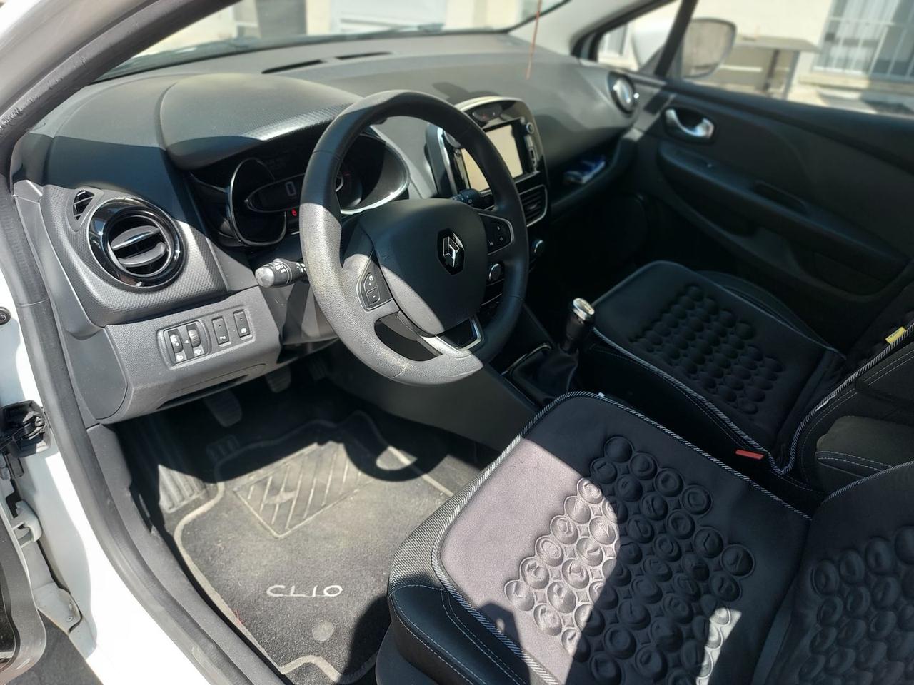 Renault Clio Zen 1.5 ENERGY dCi 75 Eco2 #6226