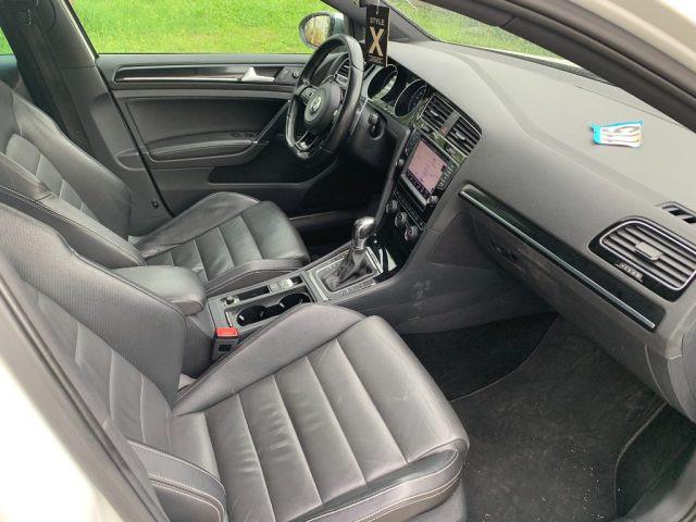 VOLKSWAGEN Golf R 2.0 DSG 5p.