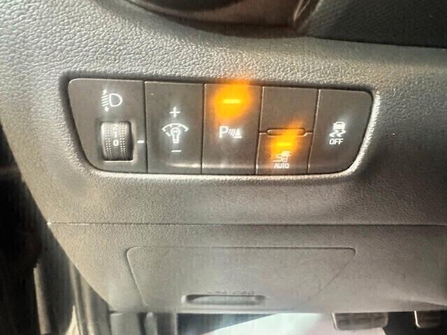 Hyundai Kona EV 39 kWh XLine