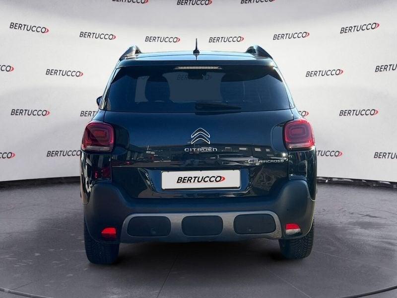 Citroën C3 Aircross 1ª s. PureTech 82 Feel