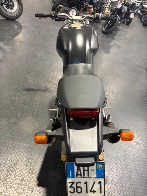 Ducati Monster 900