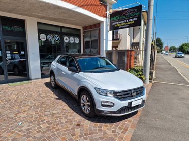 Volkswagen T-Roc 1.0 TSI 115 CV Style