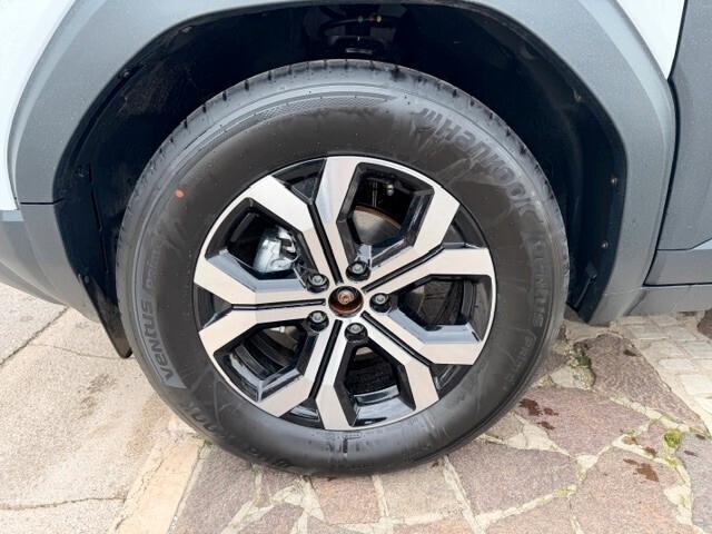 Dacia Duster Eco-G 100 CV Expression