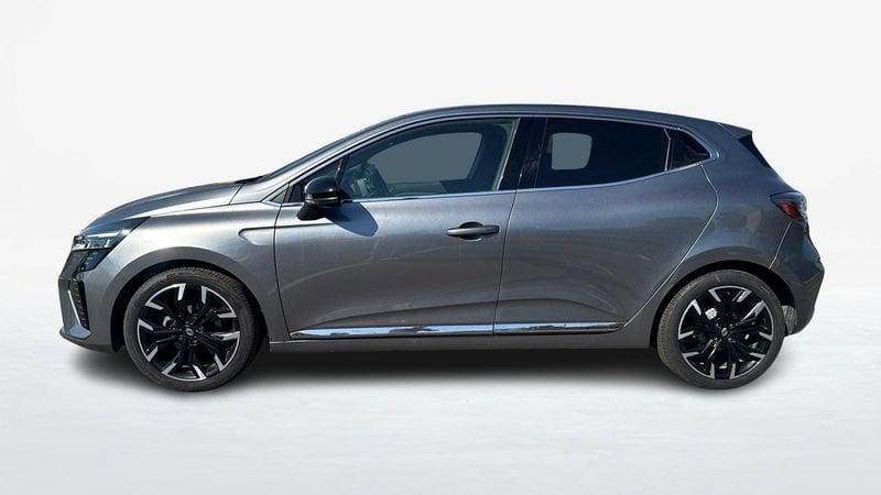 Renault Clio V 2023 1.0 TCe GPL Techno