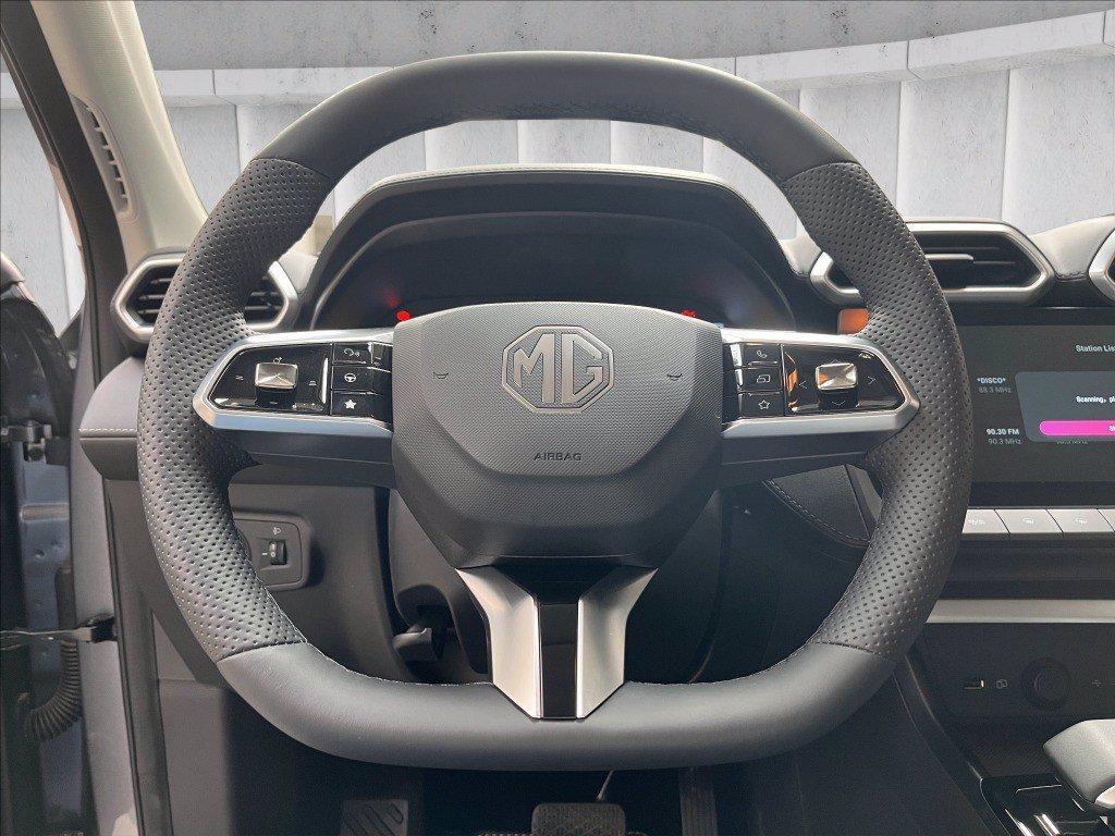 MG ZS 1.5 hybrid+ Luxury auto del 2026
