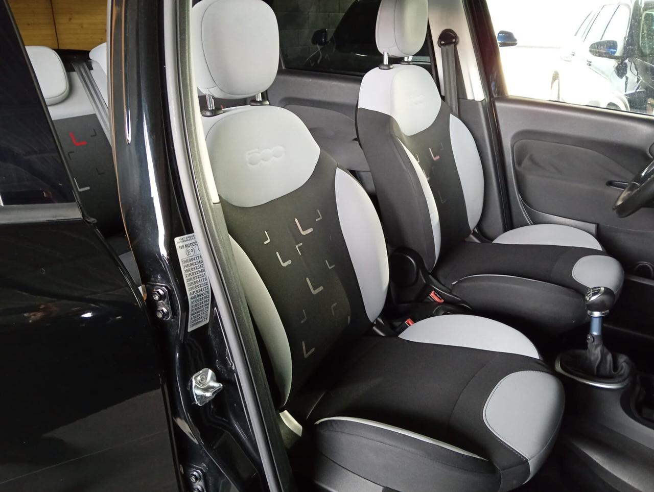 Fiat 500L 1.4 95 CV Lounge NEOPATENTATI