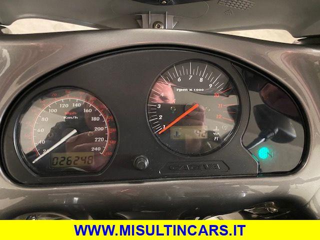 CAGIVA Navigator 1000 Enduro