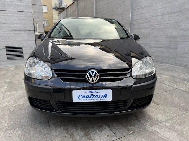 VOLKSWAGEN Golf 1.6 5p. Comfortline BiFuel G