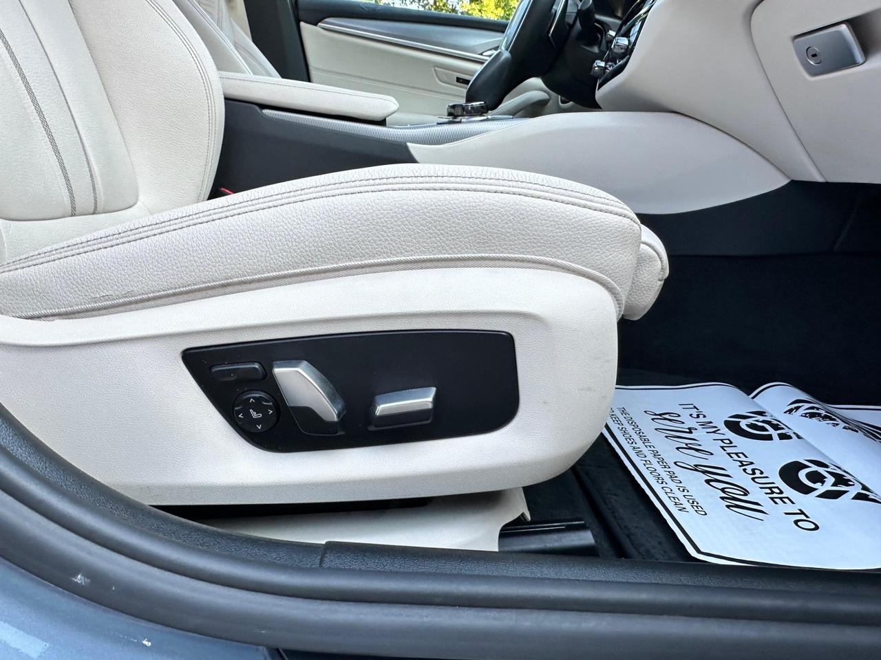 Bmw 530 530d xDrive Touring Msport