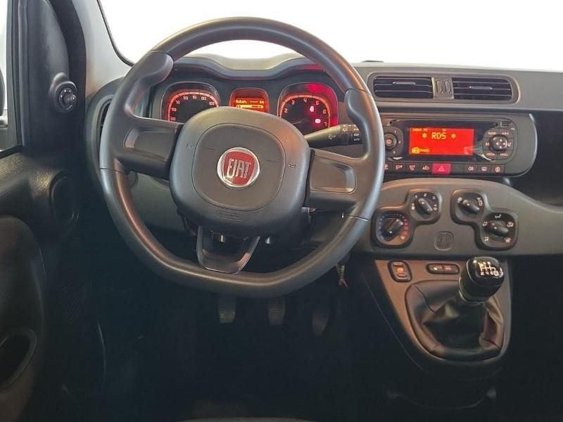 FIAT Panda 3ª serie 0.9 TwinAir Turbo S&S 4x4