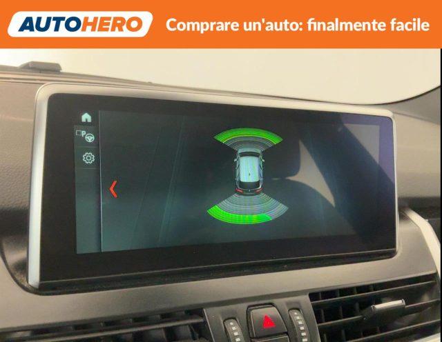 BMW 225 xe Active Tourer iPerformance Luxury aut.