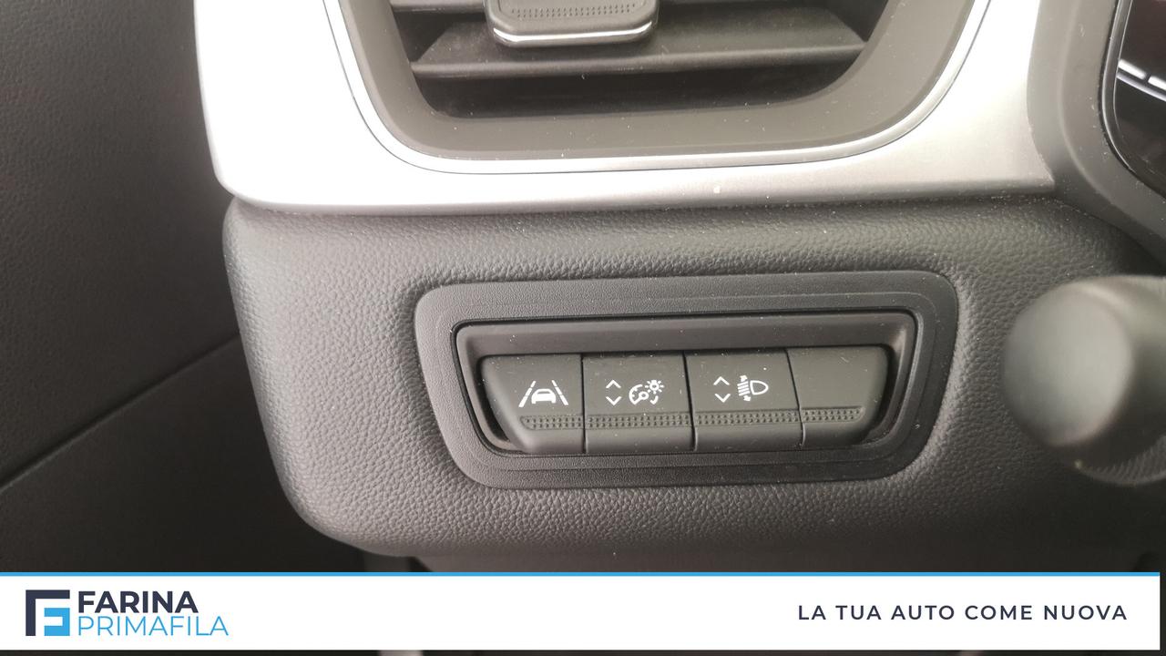 RENAULT Captur II 2019 - Captur 1.0 tce Techno 90cv