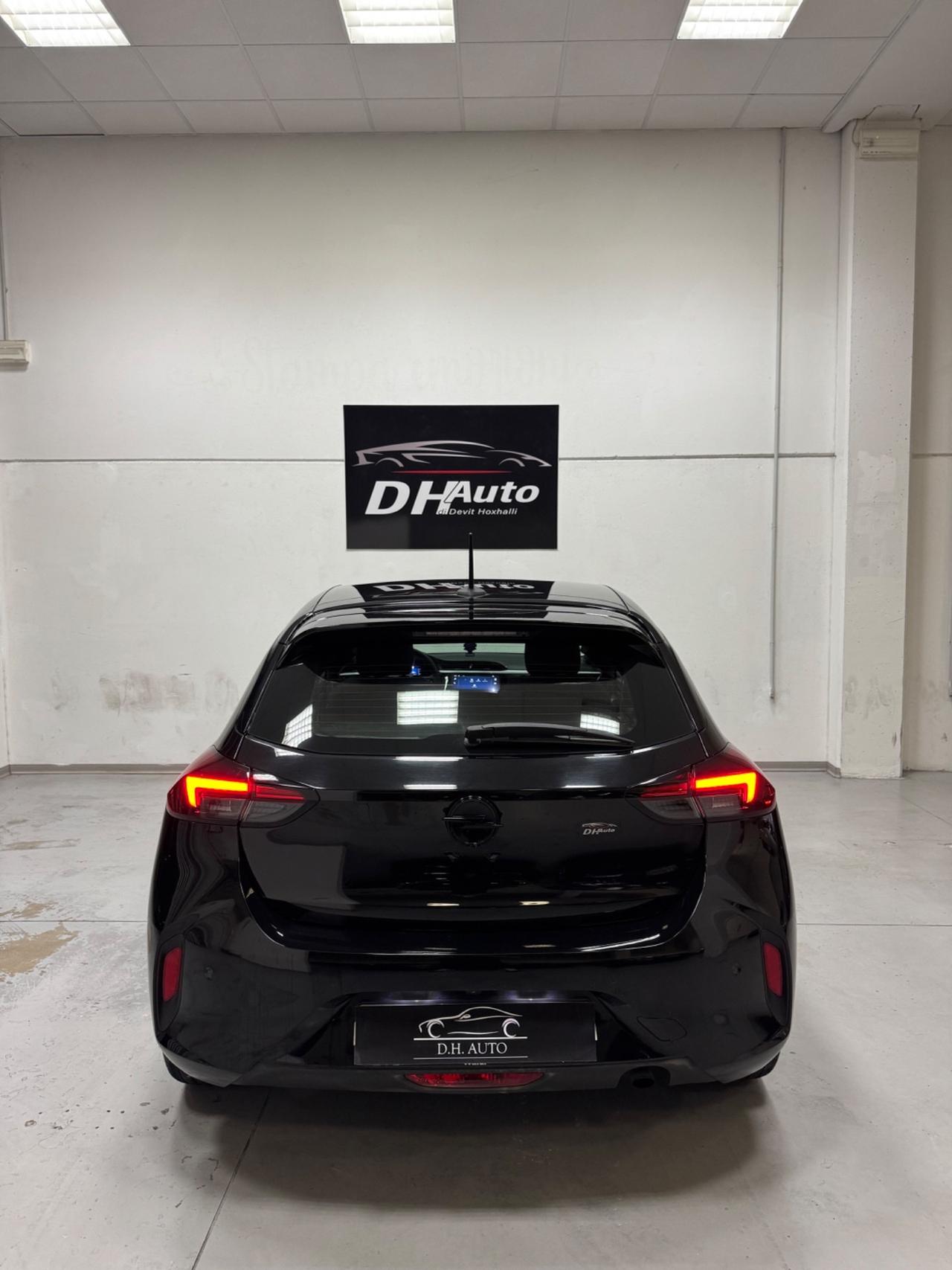 Opel Corsa 1.2 100 CV Edition