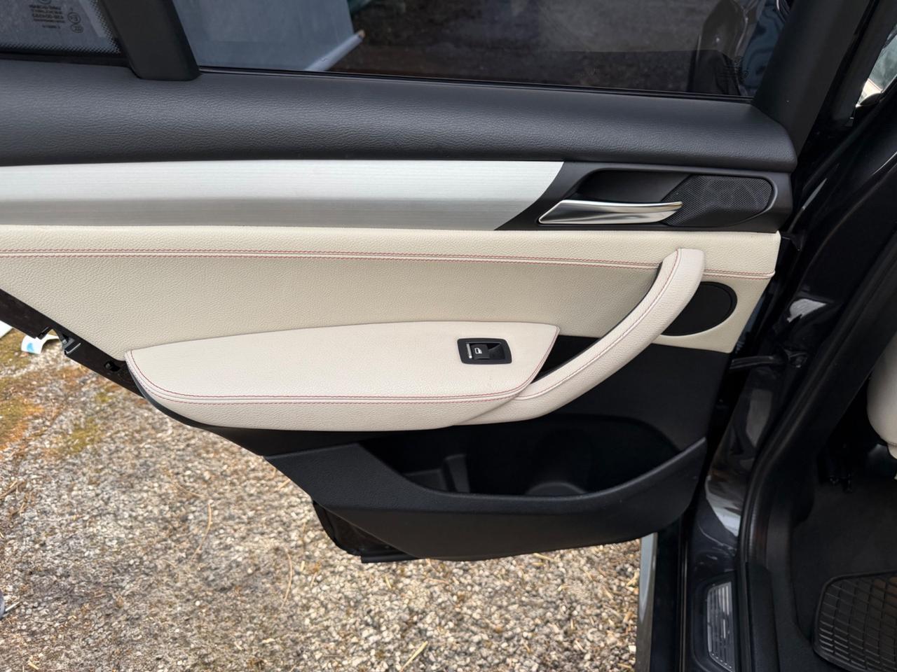 Bmw X4 M xDrive20d Msport