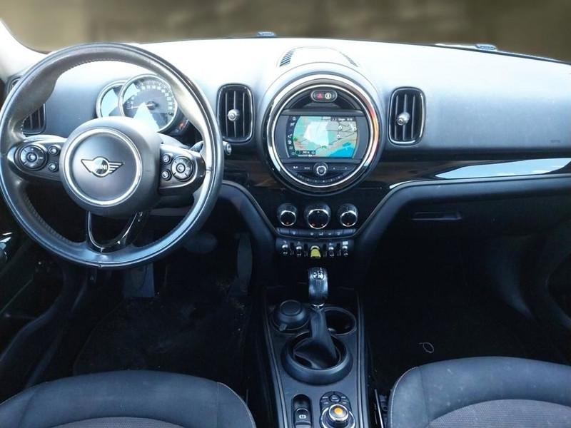 MINI COOPER SE COUNTRYMAN ALL4 BUSINESS AUTOM. 5 PORTE SUV