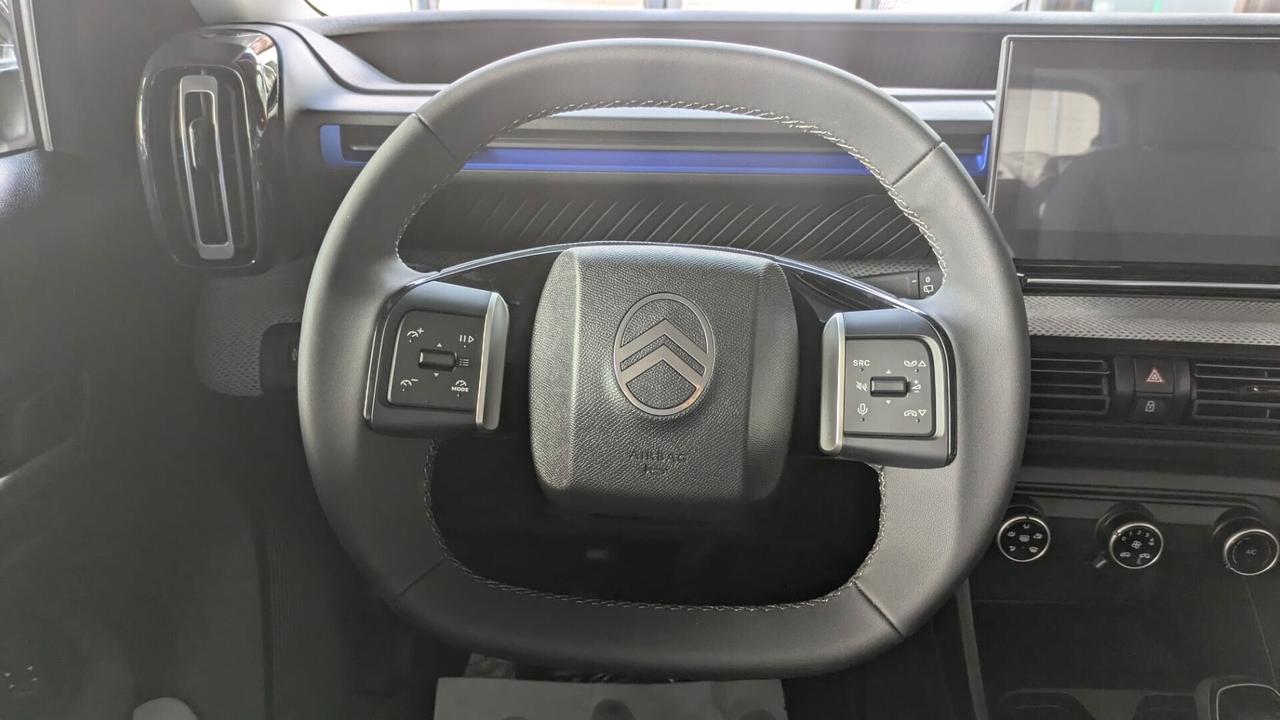 Citroen C3 100 S&S Plus