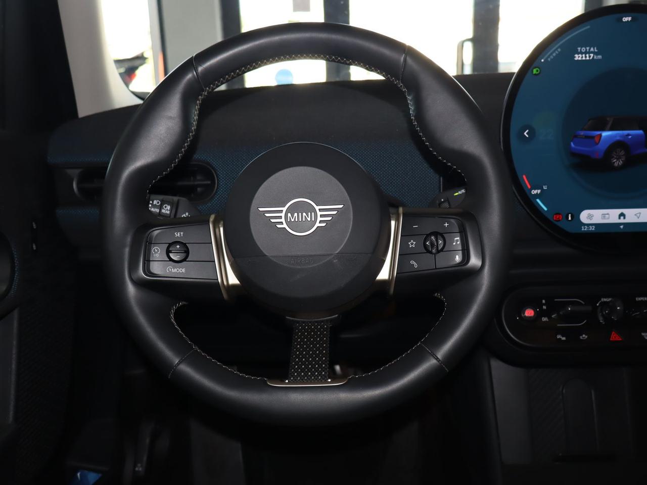 Mini Cooper S 5p Favoured #50574