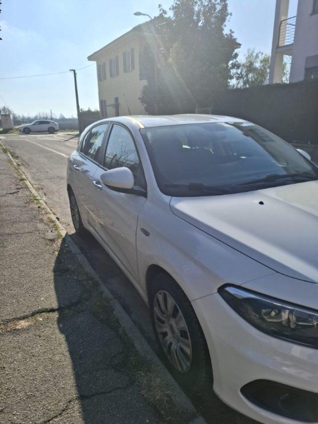 FIAT Tipo 1.4 T-Jet 120CV GPL 5 porte Lounge