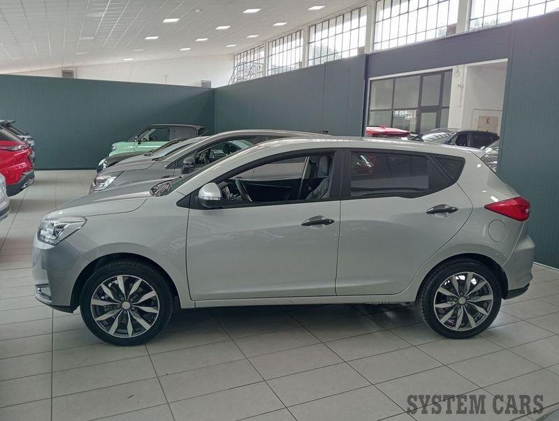 EVO Evo 3 Evo 3 1.5 Bi-fuel GPL - OK Neopatentati