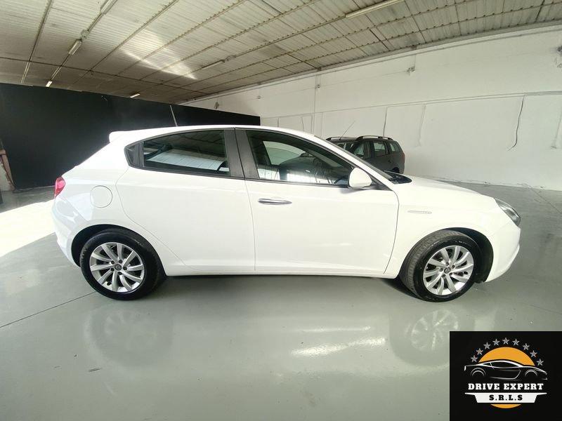 Alfa Romeo Giulietta 1.6 JTDM 120cv S&S Super