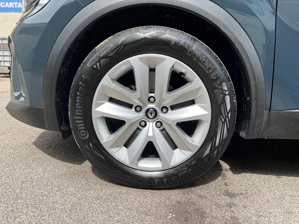 RENAULT Captur 1.0 tce Equilibre 90cv