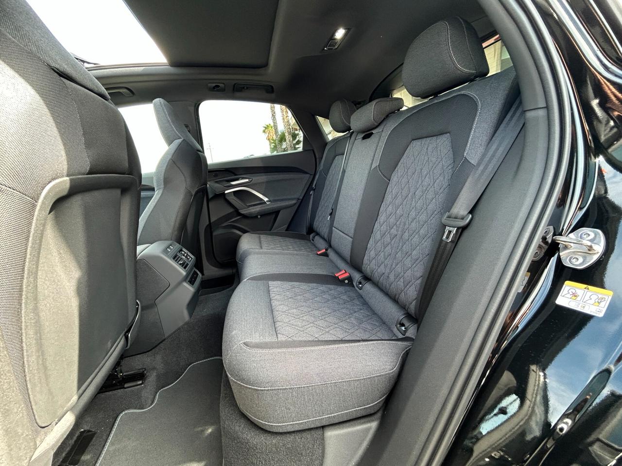 Audi Q5 SPB 2.0 tdi mhev+ S line quattro 204cv s-tronic KM0