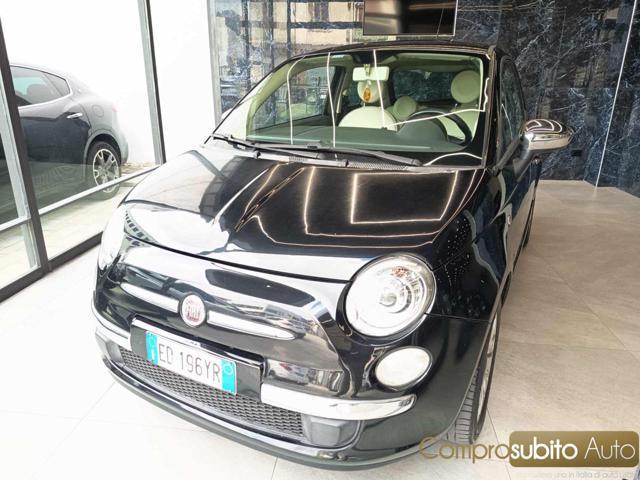 FIAT 500 1.3 Multijet 16V 95 CV by DIESEL