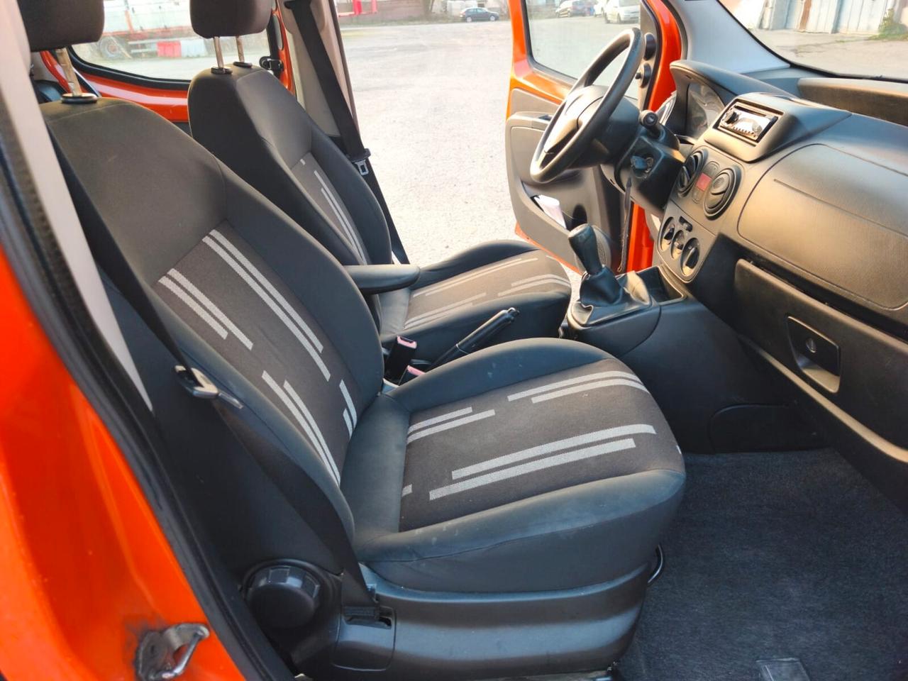 Fiat Fiorino 2011----1.3 Diesel Autocarro