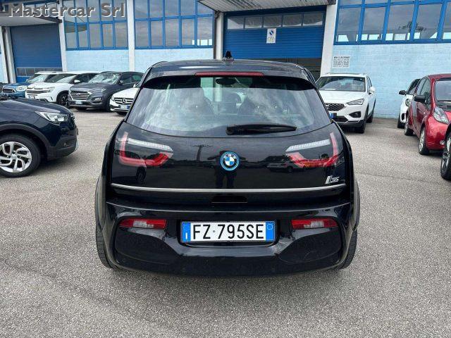 BMW i3 i3s 120Ah - FZ795SE