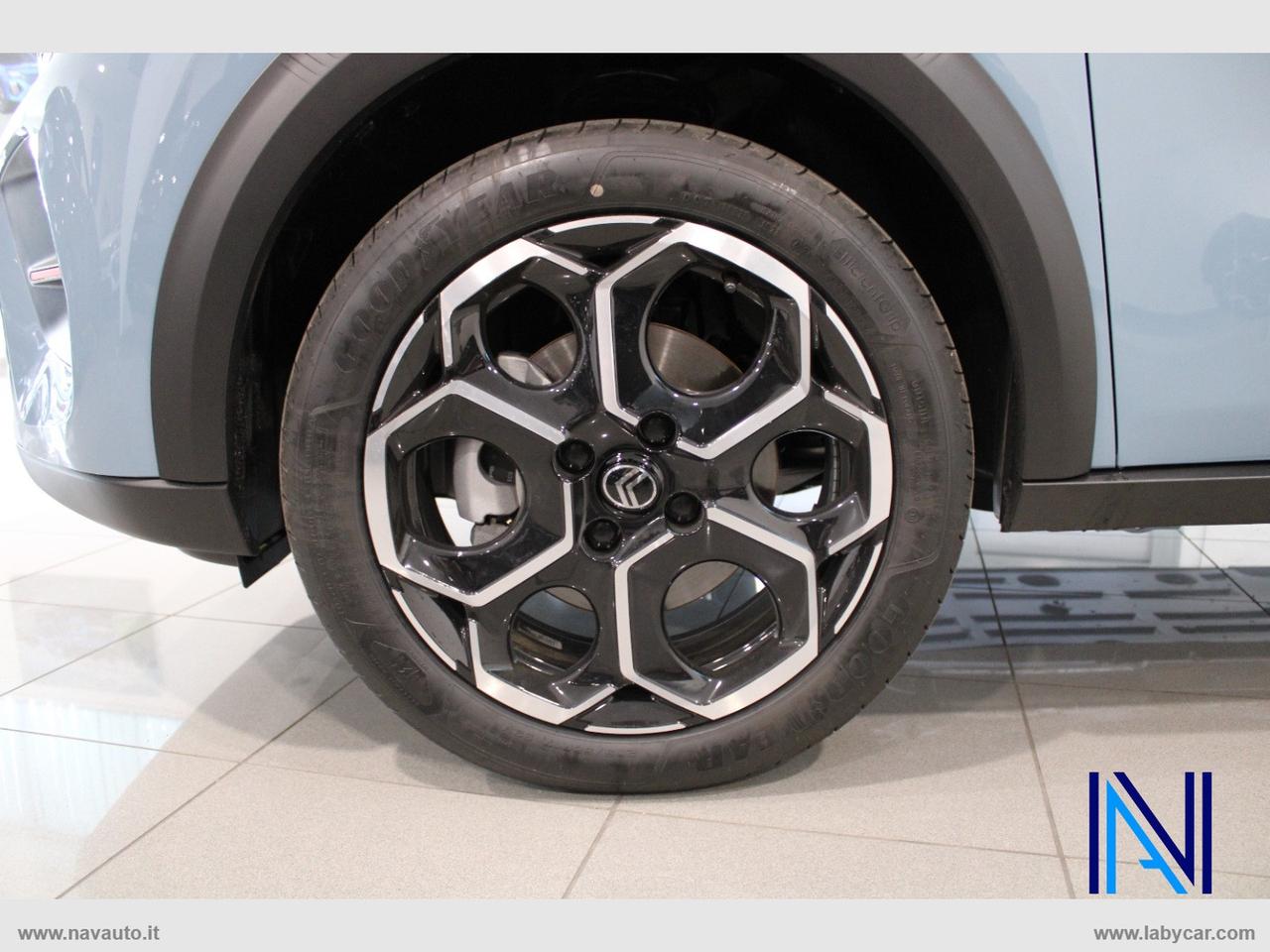 CITROEN C3 PureTech 110 S&S Max