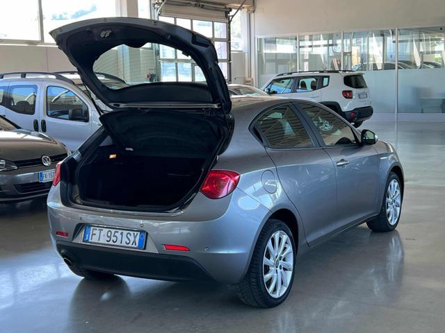 ALFA ROMEO Giulietta 1.6 JTDm 120 CV Super