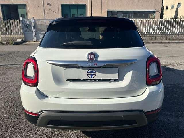 Fiat 500X 1.3 T4 150 CV DCT Cross