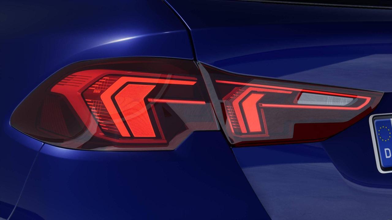 BMW Serie 1 118d MSport