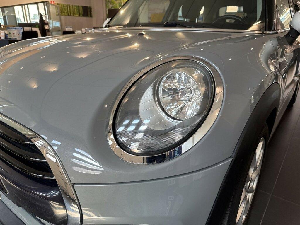 Mini Cooper 1.5 Cooper Boost Auto