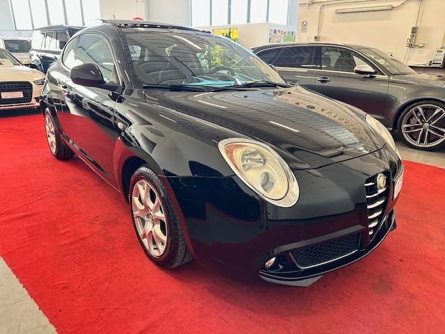 ALFA ROMEO - MiTo 1.4 m.air Progression 105cv