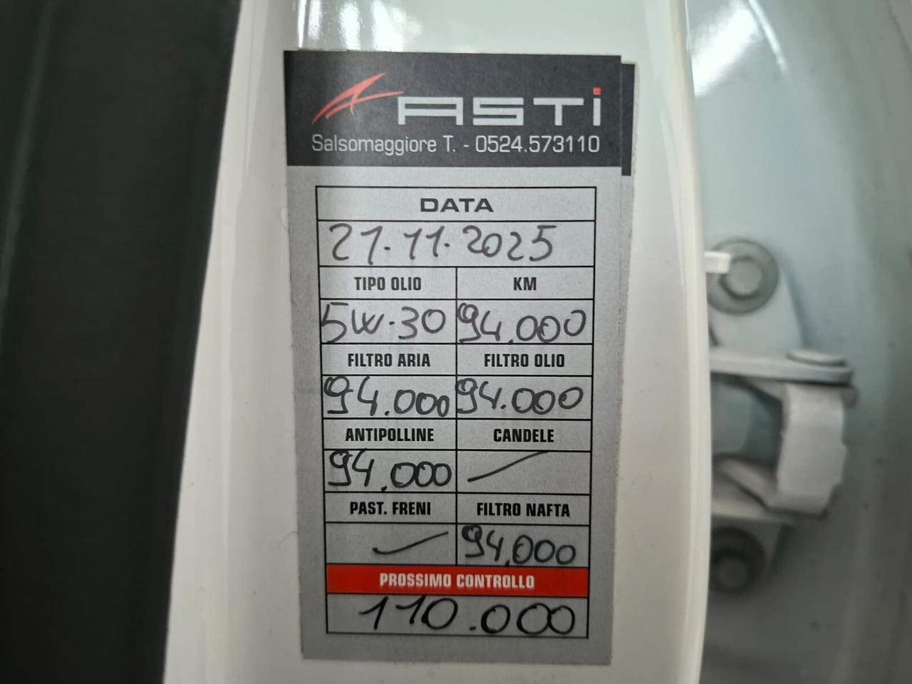 Citroen C3 Aircross 1.5 BlueHDi 110cv C-Series 2022