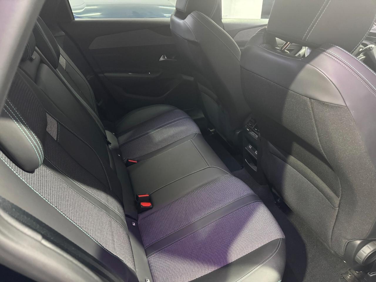 Peugeot 308 BlueHDi 130 S&S EAT8 SW Allure Pack