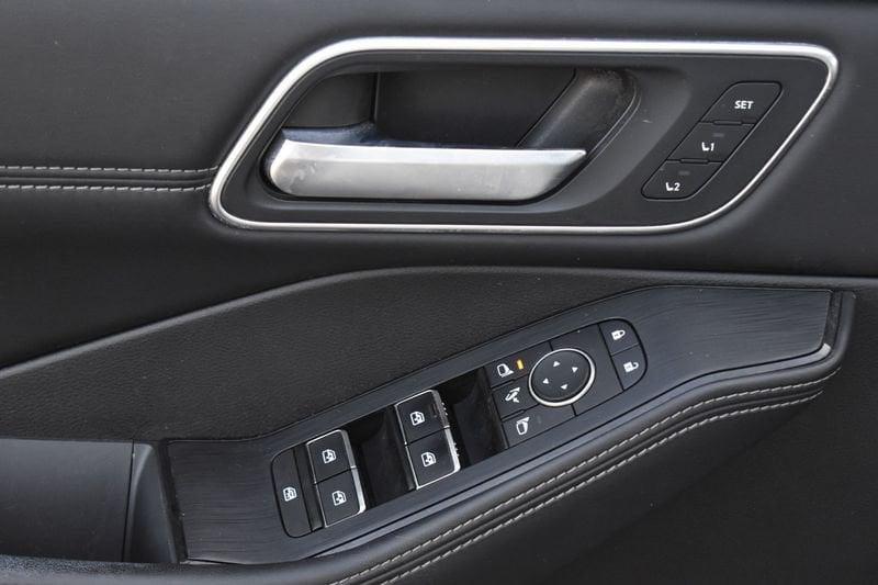 Nissan X-Trail X-Trail e-Power e-4orce 4WD 7 posti Tekna