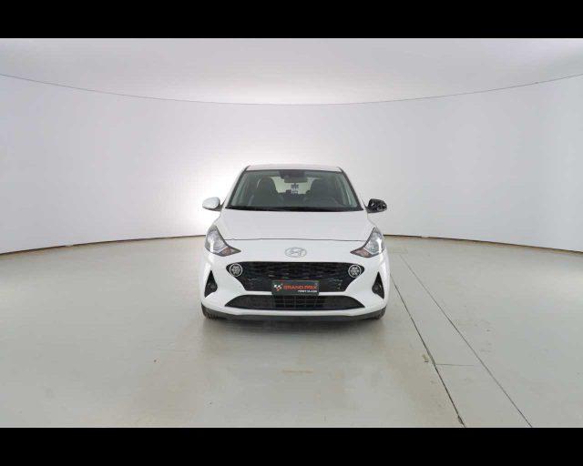 HYUNDAI i10 1.0 MPI Tech