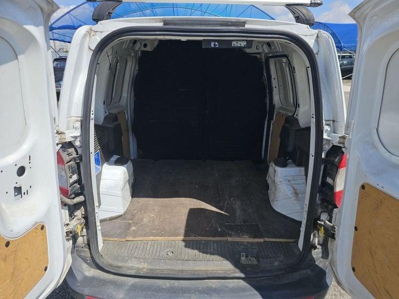 Ford Transit Courier 1.5 TDCi 100CV Van Trend