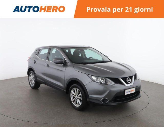 NISSAN Qashqai 1.5 dCi Business