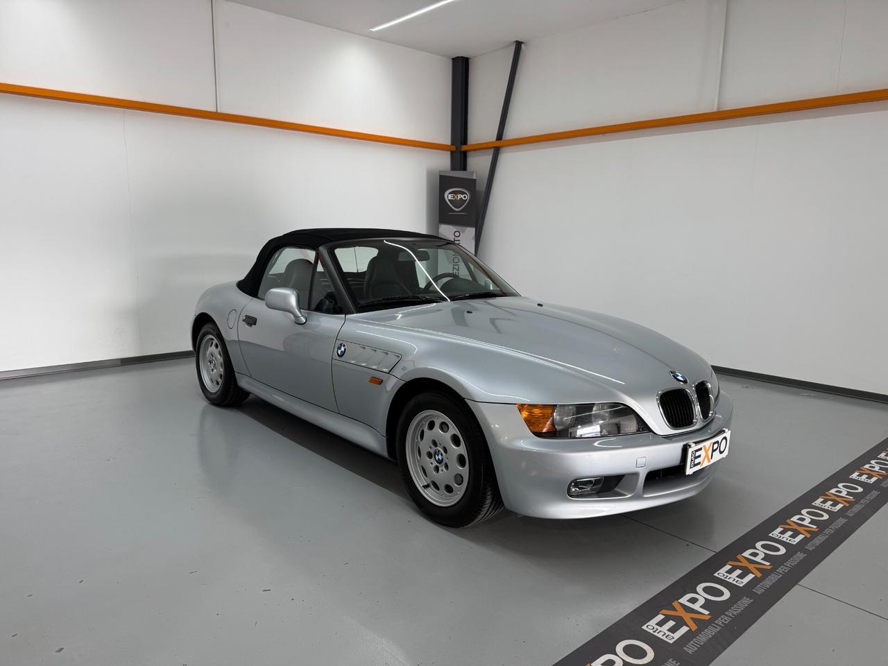 Bmw Z3 1.9 16V cat Roadster