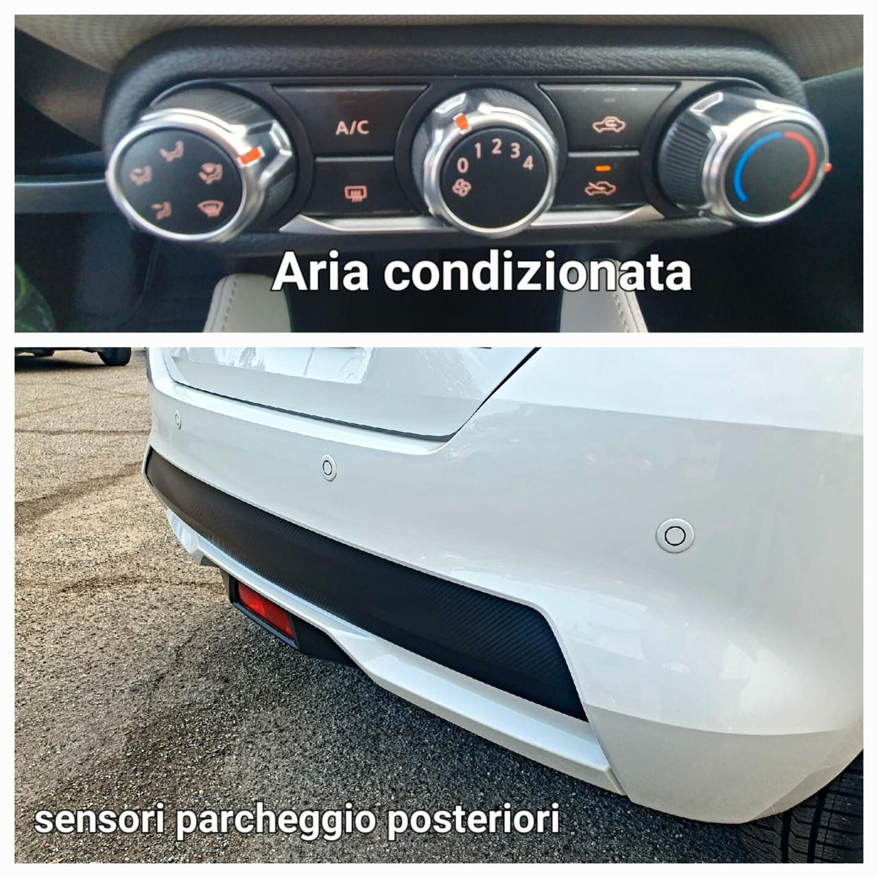 Nissan Micra 1.0 IG 12V 5 porte Acenta