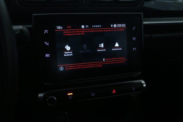 CITROEN C3 PureTech 83 S&S Shine *SCONTO IMMEDIATO*