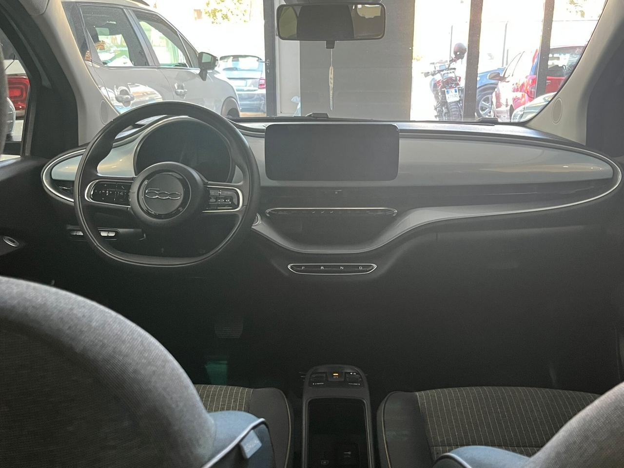 Fiat 500 500e Berlina 42 kWh Passion