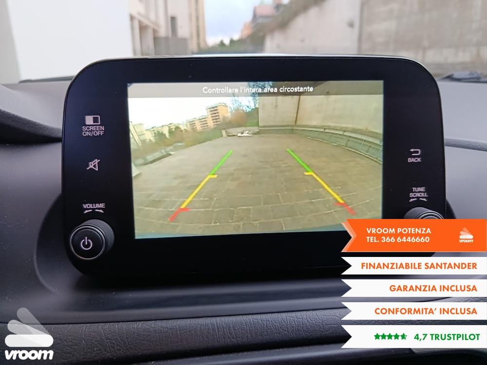 FIAT Tipo (2015-->) Tipo 1.0 5 porte Cross