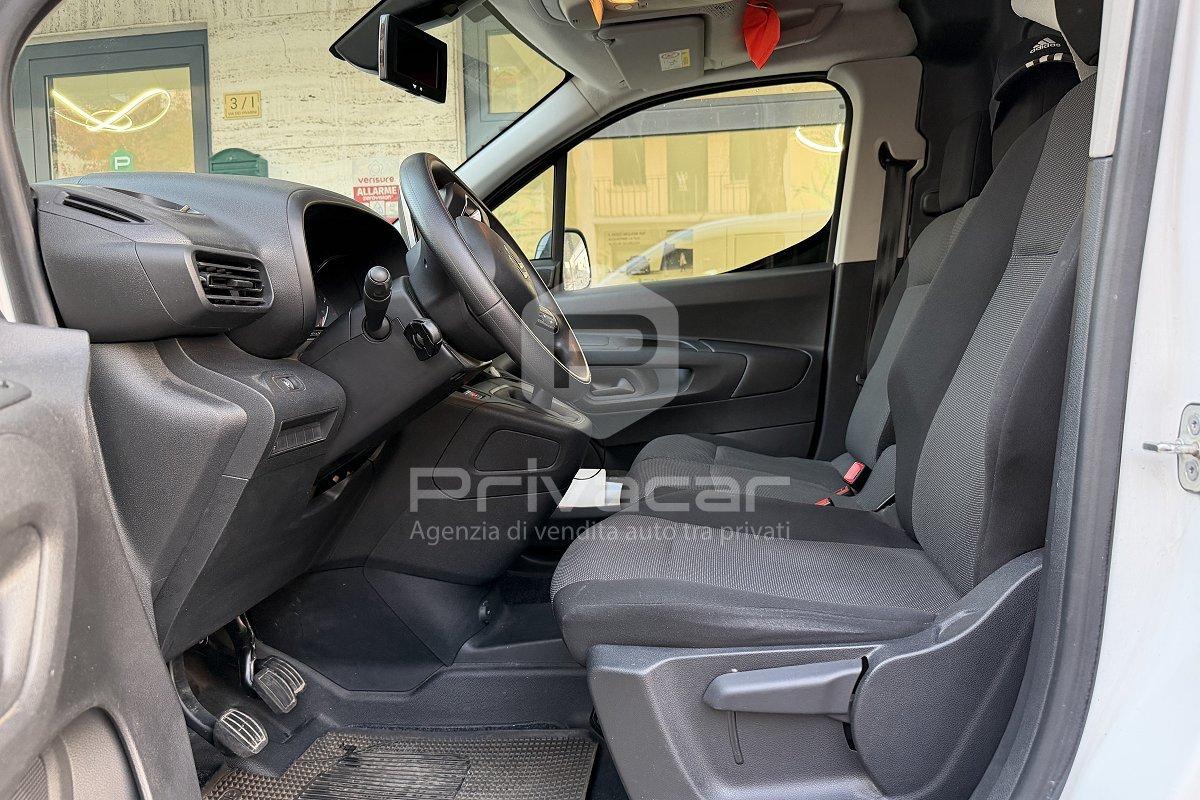 CITROEN Berlingo BlueHDi 130 Van M Club
