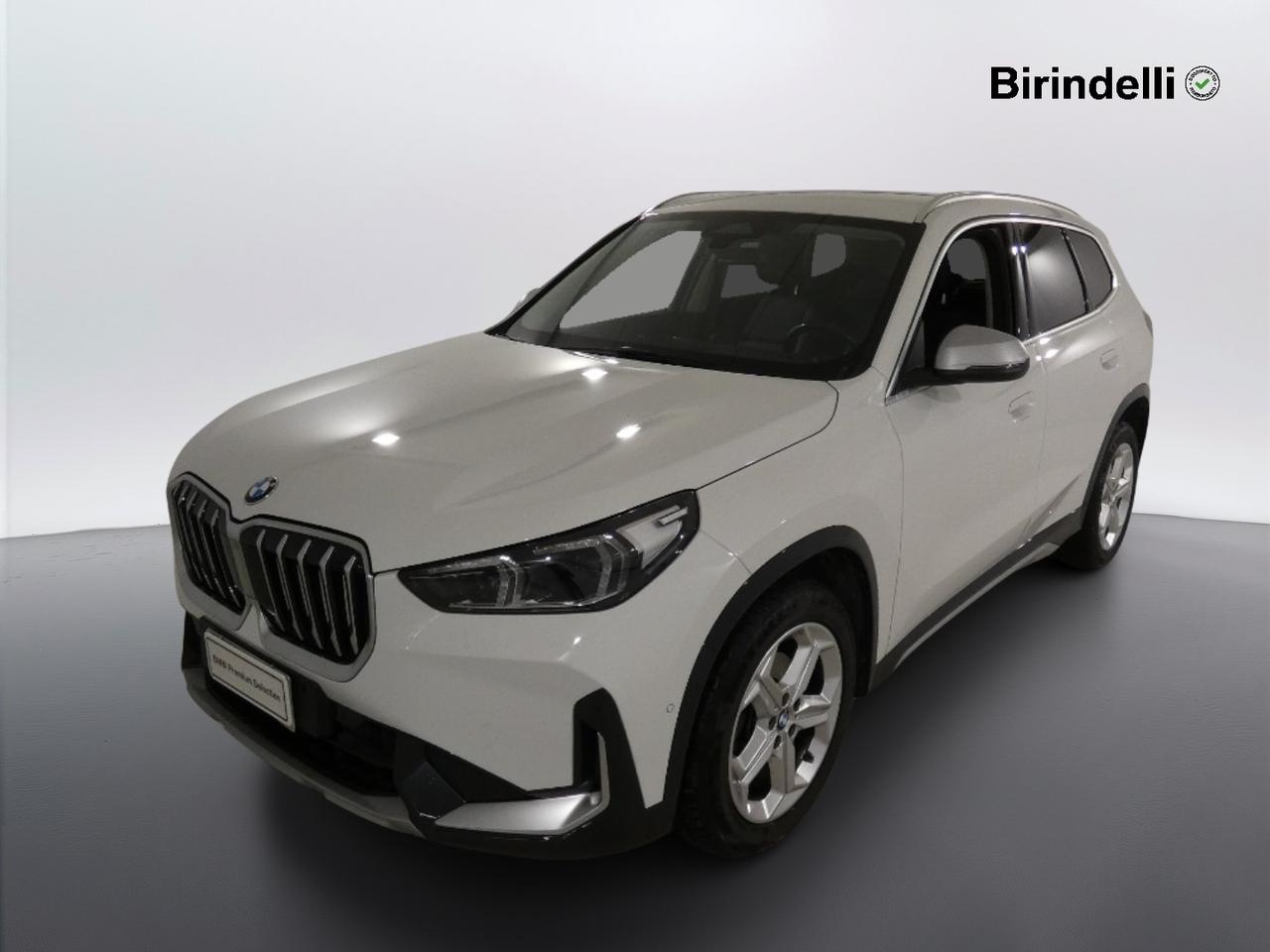 BMW X1 (U11) - X1 sDrive 18d xLine